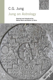 Capa do artigo Jung On Astrology