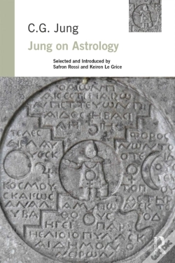 Capa do artigo Jung On Astrology