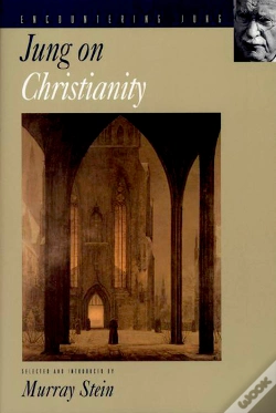 Capa do artigo Jung On Christianity
