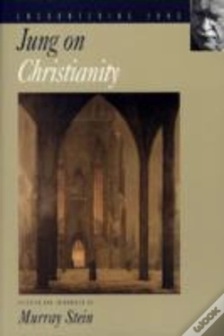 Capa do artigo Jung On Christianity