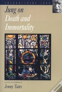 Capa do artigo Jung On Death And Immortality