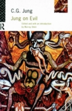 Capa do artigo Jung On Evil