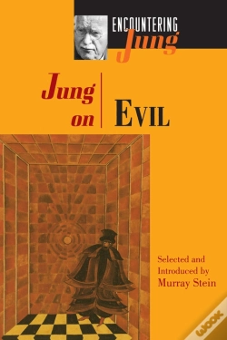 Capa do artigo Jung On Evil