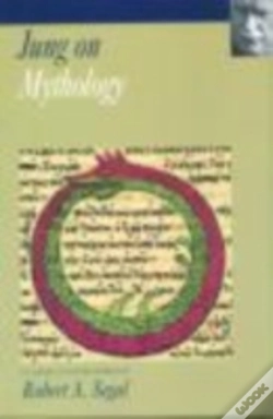 Capa do artigo Jung On Mythology