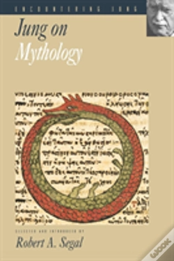 Capa do artigo Jung On Mythology