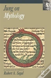 Capa do artigo Jung On Mythology