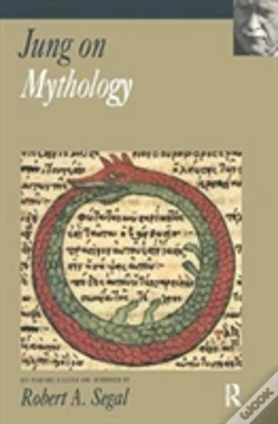 Capa do artigo Jung On Mythology