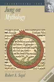 Capa do artigo Jung On Mythology
