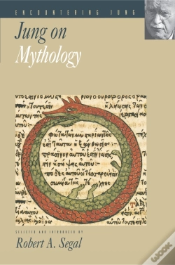 Capa do artigo Jung On Mythology