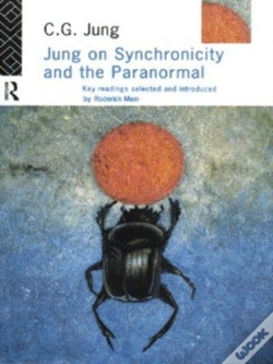 Capa do artigo Jung On Synchronicity And The Paranormal