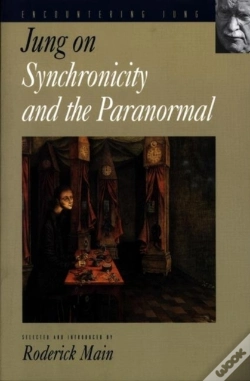 Capa do artigo Jung On Synchronicity And The Paranormal