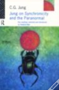 Capa do artigo Jung On Synchronicity And The Paranormal
