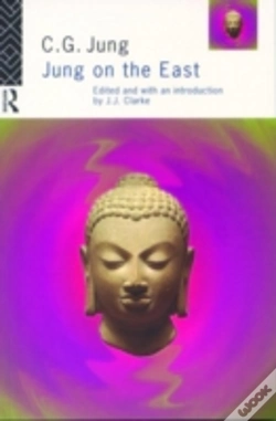 Capa do artigo Jung On The East