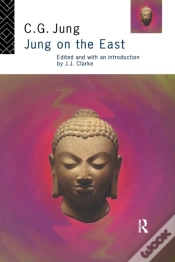 Capa do artigo Jung On The East