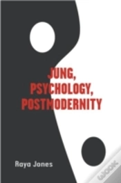 Capa do artigo Jung, Psychology, Postmodernity