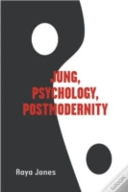 Capa do artigo Jung, Psychology, Postmodernity