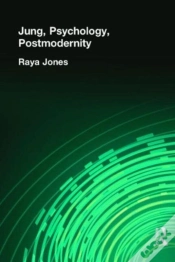 Capa do artigo Jung, Psychology, Postmodernity