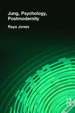 Capa do artigo Jung, Psychology, Postmodernity