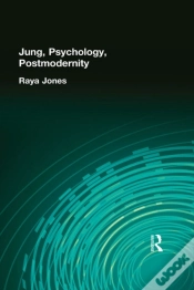Capa do artigo Jung, Psychology, Postmodernity