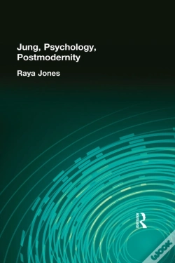 Capa do artigo Jung, Psychology, Postmodernity