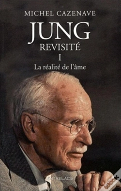 Capa do artigo Jung Revisité Tome 1 ; La Réalité De L'Âme