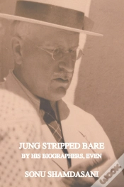 Capa do artigo Jung Stripped Bare: By His Biographers, Even