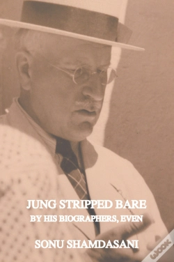 Capa do artigo Jung Stripped Bare: By His Biographers, Even