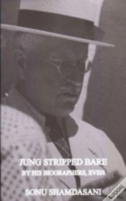 Capa do artigo Jung Stripped Bare