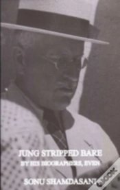 Capa do artigo Jung Stripped Bare