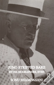 Capa do artigo Jung Stripped Bare