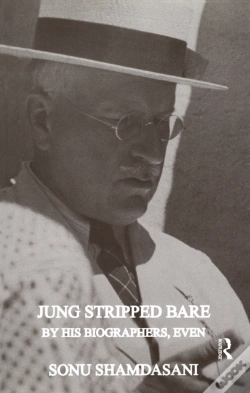 Capa do artigo Jung Stripped Bare