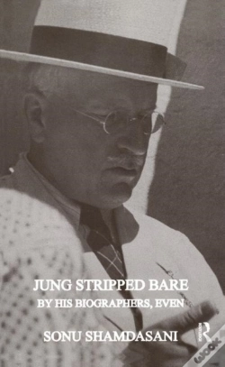 Capa do artigo Jung Stripped Bare