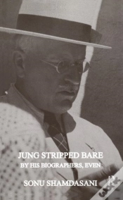 Capa do artigo Jung Stripped Bare