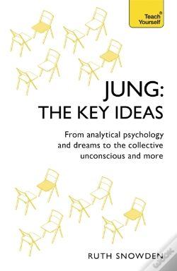 Capa do artigo Jung: The Key Ideas