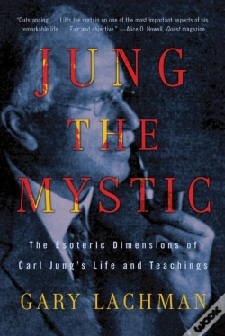 Capa do artigo Jung The Mystic