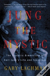 Jung The Mystic