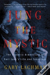 Capa do artigo Jung The Mystic