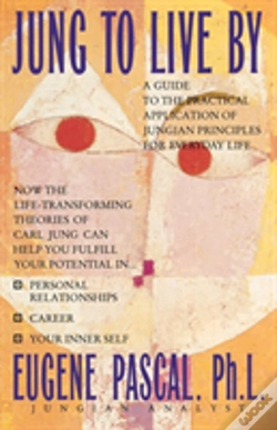 Capa do artigo Jung To Live By