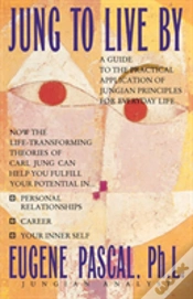 Capa do artigo Jung To Live By