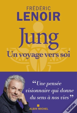 Capa do artigo Jung, Un Voyage Vers Soi