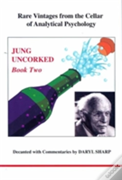 Capa do artigo Jung Uncorked