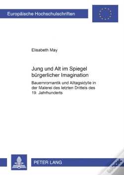 Capa do artigo Jung Und Alt Im Spiegel Buergerlicher Imagination