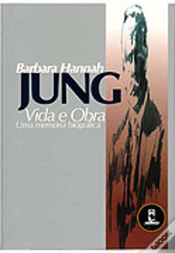Capa do artigo Jung Vida e Obra - Uma Memória Biográfica