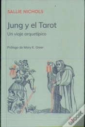 Capa do artigo Jung Y El Tarot