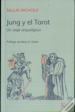 Capa do artigo Jung Y El Tarot