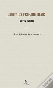Capa do artigo Jung Y Los Post-Junguianos
