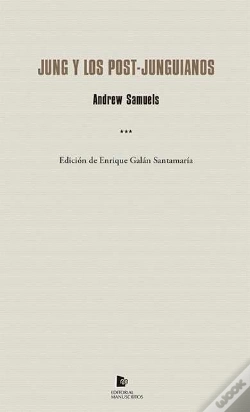 Capa do artigo Jung Y Los Post-Junguianos
