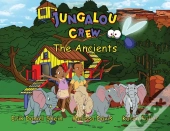 Jungalou Crew - The Ancients