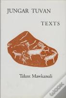 Jungar Tuvan Texts