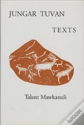 Jungar Tuvan Texts